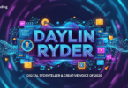 Daylin Ryder