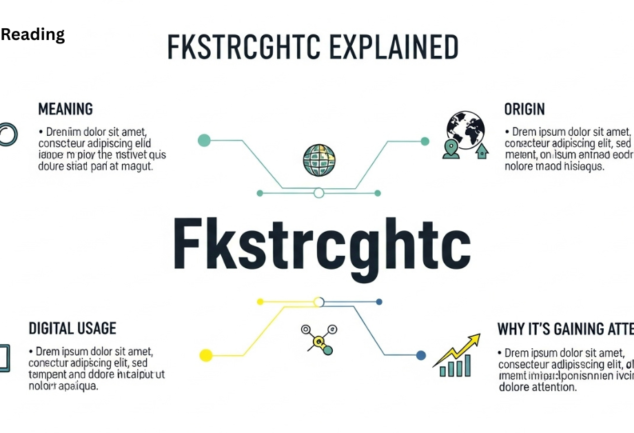 Fkstrcghtc
