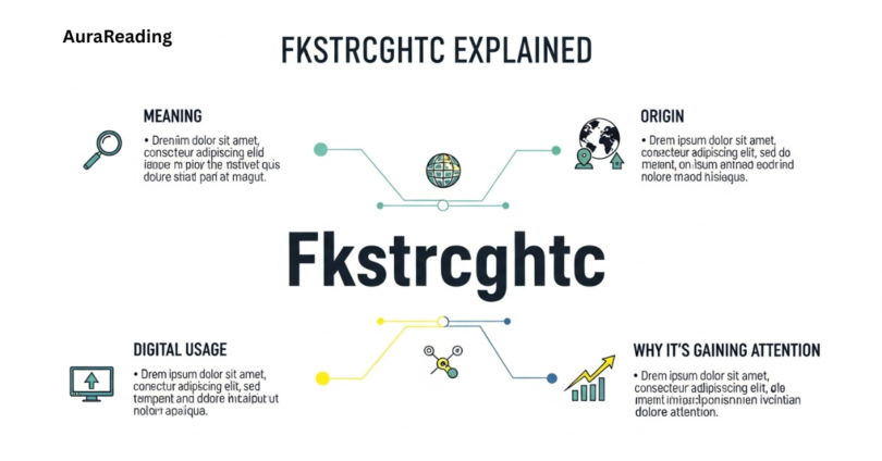 Fkstrcghtc