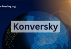 Konversky