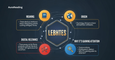 Lebhtes