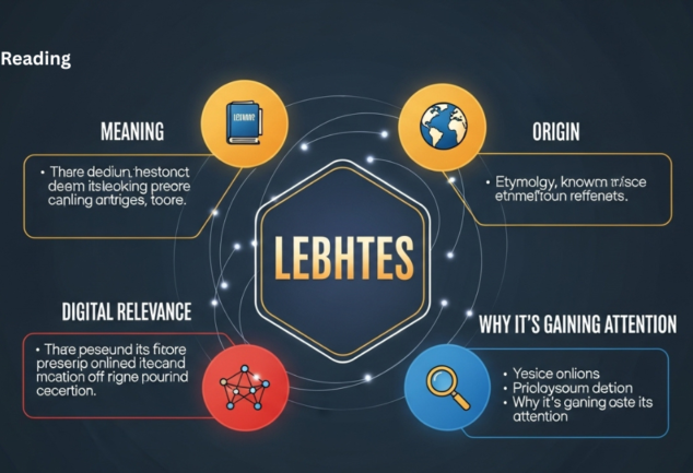 Lebhtes