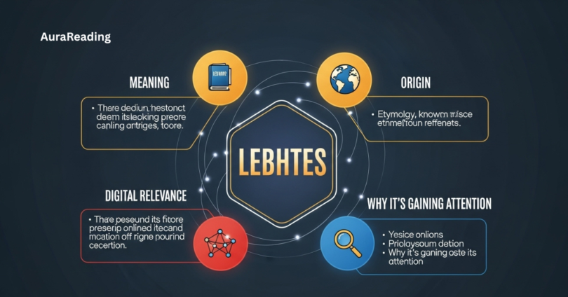 Lebhtes