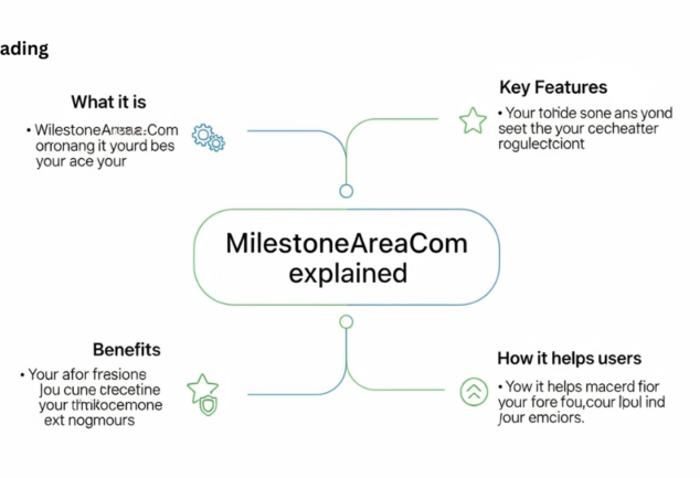 MilestoneAreaCom