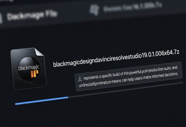 blackmagicdesigndavinciresolvestudio19.0.1.0006x64.7z​