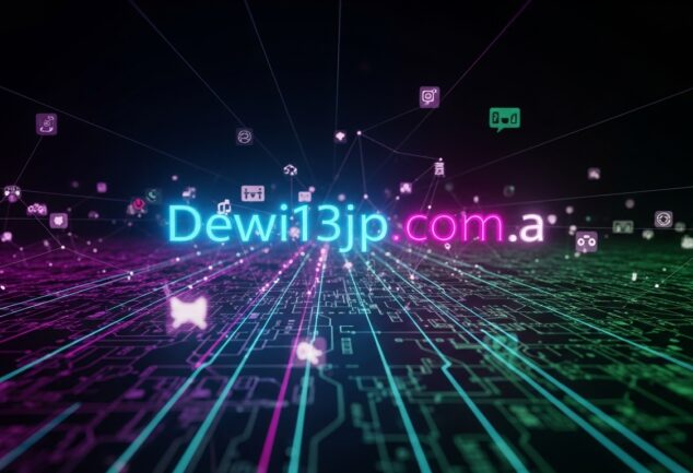 dewi13jp.com -a​