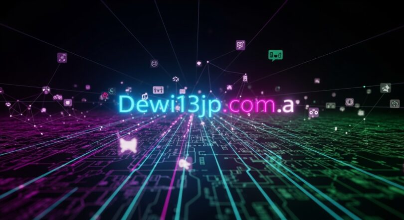 dewi13jp.com -a​