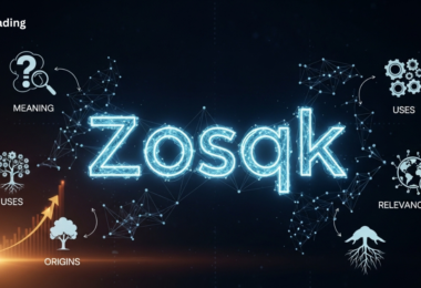 Zosqk